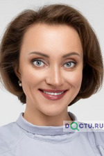 Обухова Елизавета Михайловна - фото