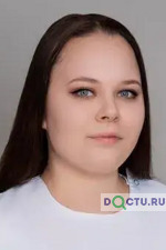 Обухова Карина Викторовна - фото