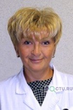 Обухова Марина Борисовна - фото