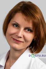 Обухова Оксана Валентиновна - фото