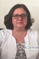 Обухова Татьяна Никифоровна - фото