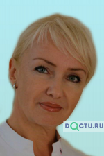 Обухова Татьяна Викторовна - фото