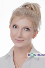 Обыдённова Светлана Вадимовна - фото