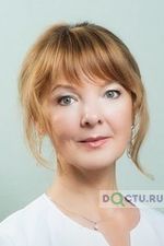 Очеретина Ирина Геннадьевна - фото