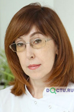 Очеретянная Елена Васильевна - фото