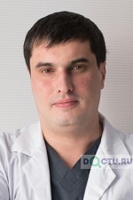 Одарченко Дмитрий Игоревич - фото