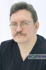 Одинцов Павел Всеволодович - фото
