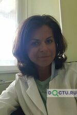 Одинцова Анастасия Сергеевна - фото