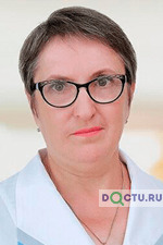 Одинцова Елена Владимировна - фото