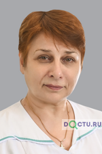 Одинцова Лариса Лукъяновна - фото