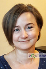 Одинцова Ольга Викторовна - фото