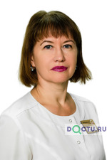 Одинец Светлана Владимировна - фото