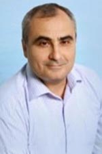Одишелашвили Гиви Доментиевич - фото