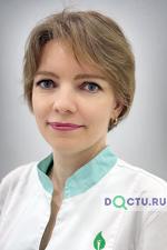 Офицерова Галина Борисовна - фото