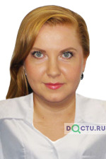 Офтич Екатерина Александровна - фото