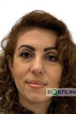 Оганесян Елена Вячеславовна - фото