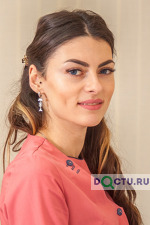 Оганесян Наре Бениаминовна - фото