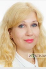 Огибалова Татьяна Юрьевна - фото