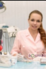 Огнетова Светлана Андреевна - фото