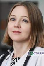 Огнева Елена Владимировна - фото