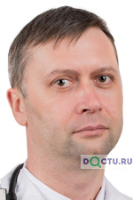 Огородников Денис Васильевич - фото