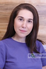 Огородникова Ольга Евгеньевна - фото