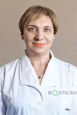 Огородняя Елена Ивановна - фото