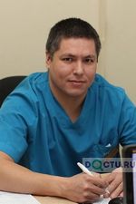Огурцов Сергей Васильевич - фото