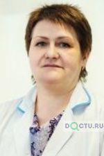 Охапкина Екатерина Александровна - фото