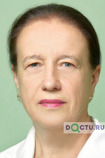 Охитина Галина Вячеславовна - фото