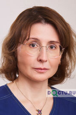 Охтырская Татьяна Анатольевна - фото