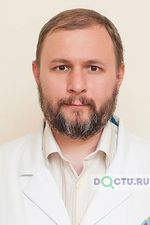 Окопный Константин Юрьевич - фото