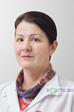 Окулова Марина Юрьевна - фото