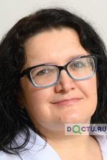 Окулова Татьяна Владимировна - фото