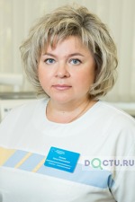 Окунева Ирина Казимировна - фото
