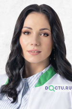 Олефир Ксения Юрьевна - фото