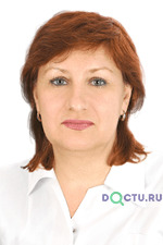 Олефир Лариса Игнатьевна - фото