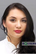 Олейниченко Елена Андреевна - фото