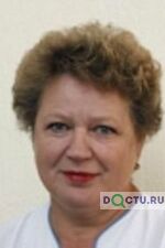 Олейниченко Татьяна Александровна - фото