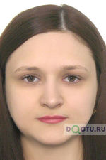 Олейник Ирина Александровна - фото