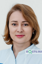 Олейник Наталья Федоровна - фото