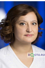 Олейникова Юлия Александровна - фото