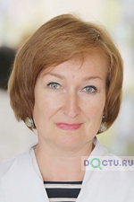 Олейникова Ольга Тимофеевна - фото