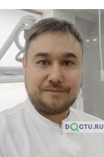 Оленин Дмитрий Николаевич - фото