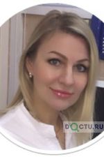 Оленина Елена Анатольевна - фото