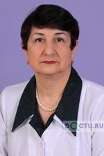 Оленина Раиса Николаевна - фото