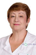 Олещенко Лариса Дмитриевна - фото