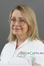 Олимпиева Светлана Юрьевна - фото