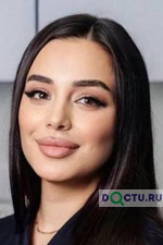 Олисаева Роксана Олеговна - фото