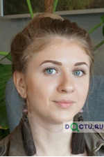 Ольховская Алина Эдуардовна - фото